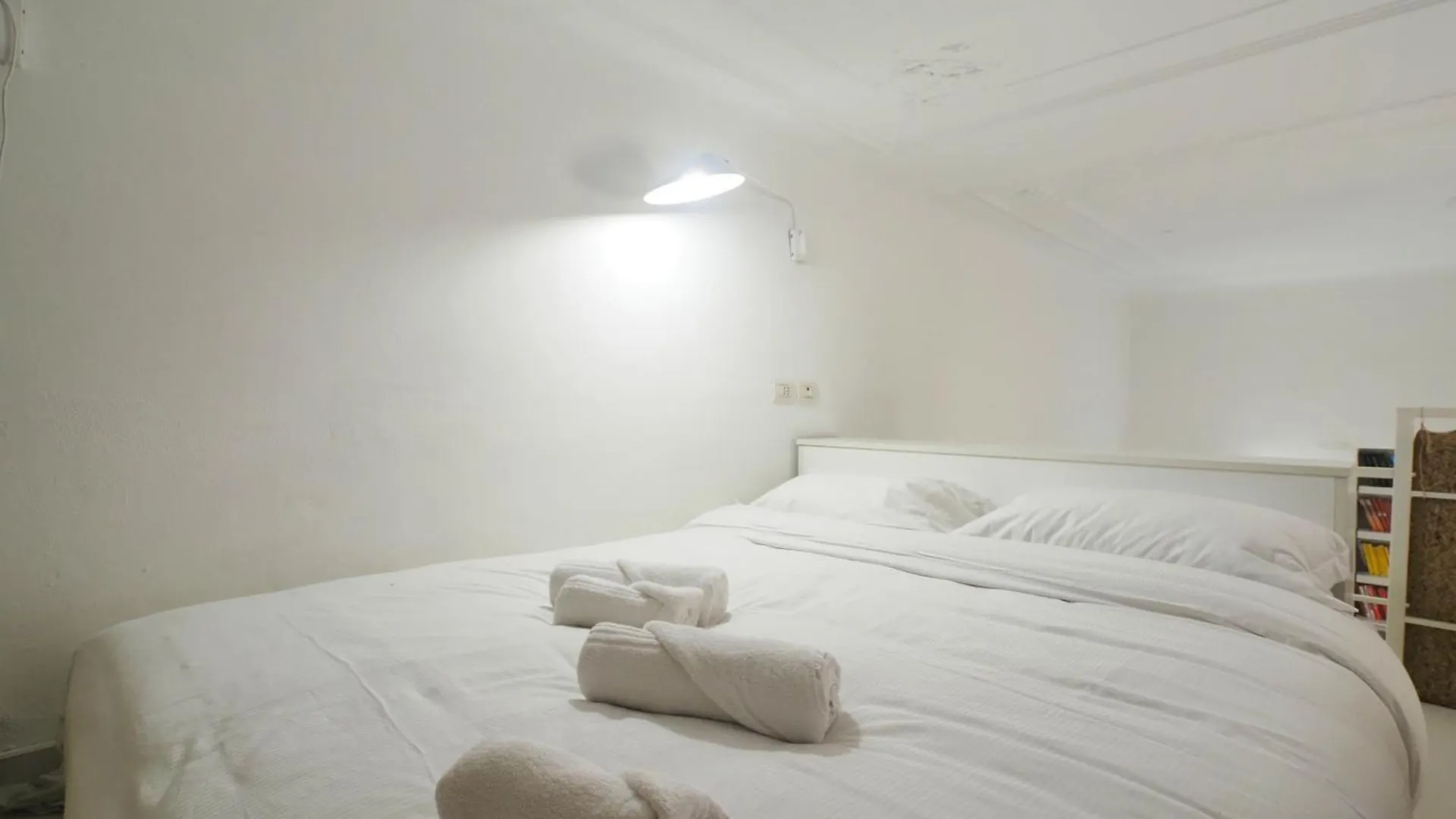 Primopiano - Ausonio Apartment Milan