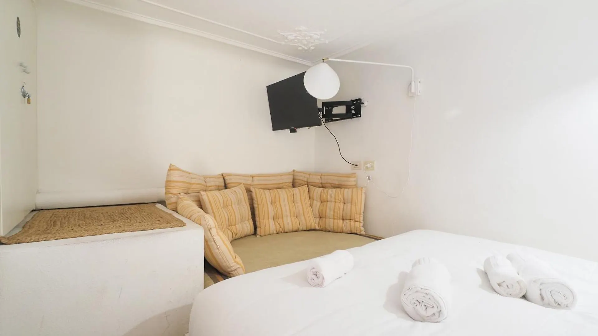 Primopiano - Ausonio Apartment Milan