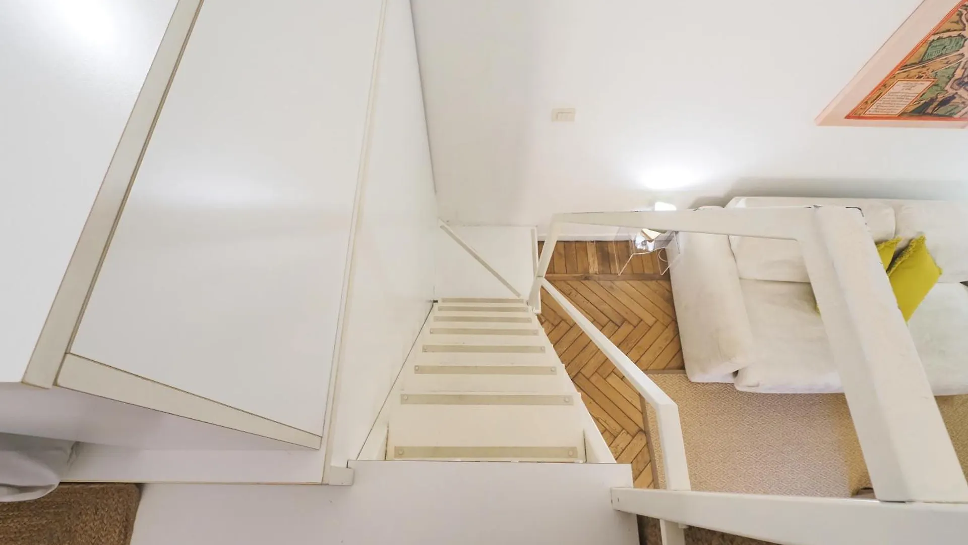 Primopiano - Ausonio Apartment Milan Italy