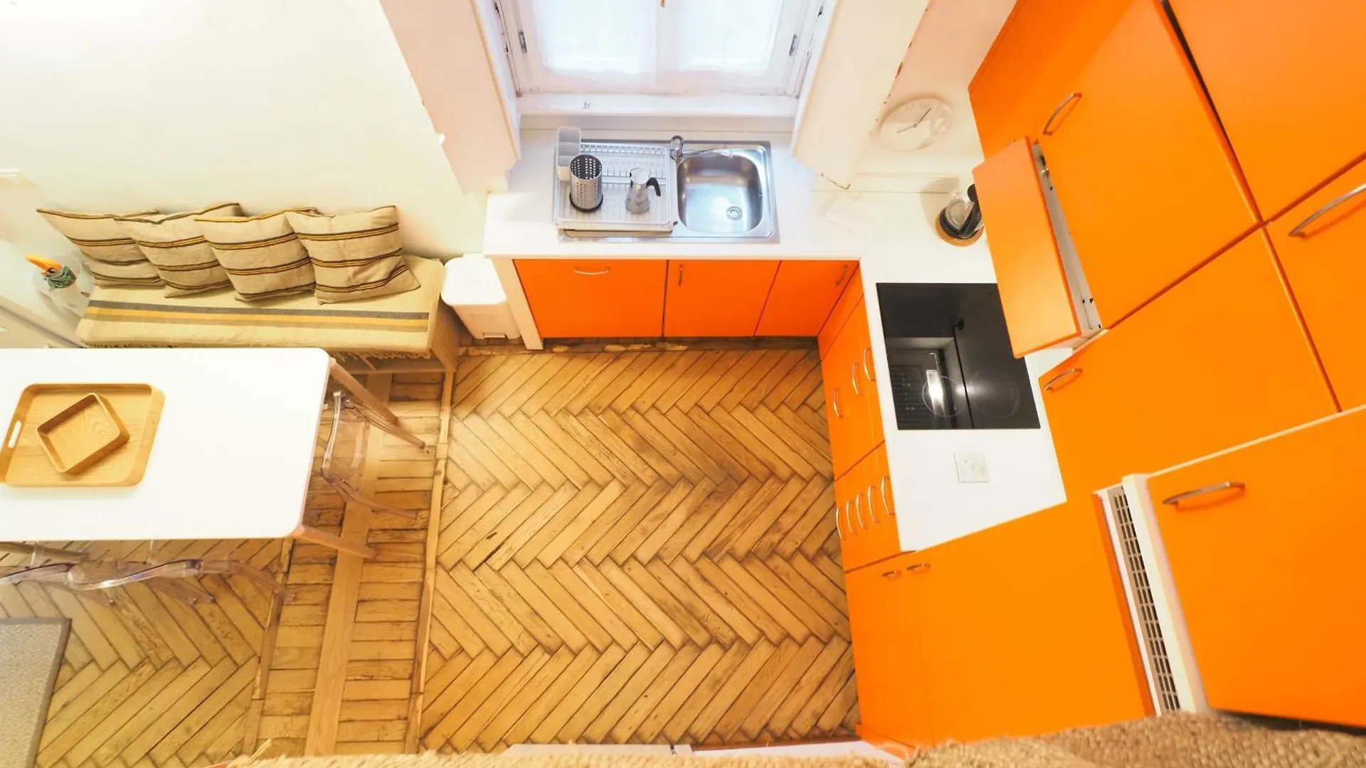 Primopiano - Ausonio Apartment Milan 0*,  Italy
