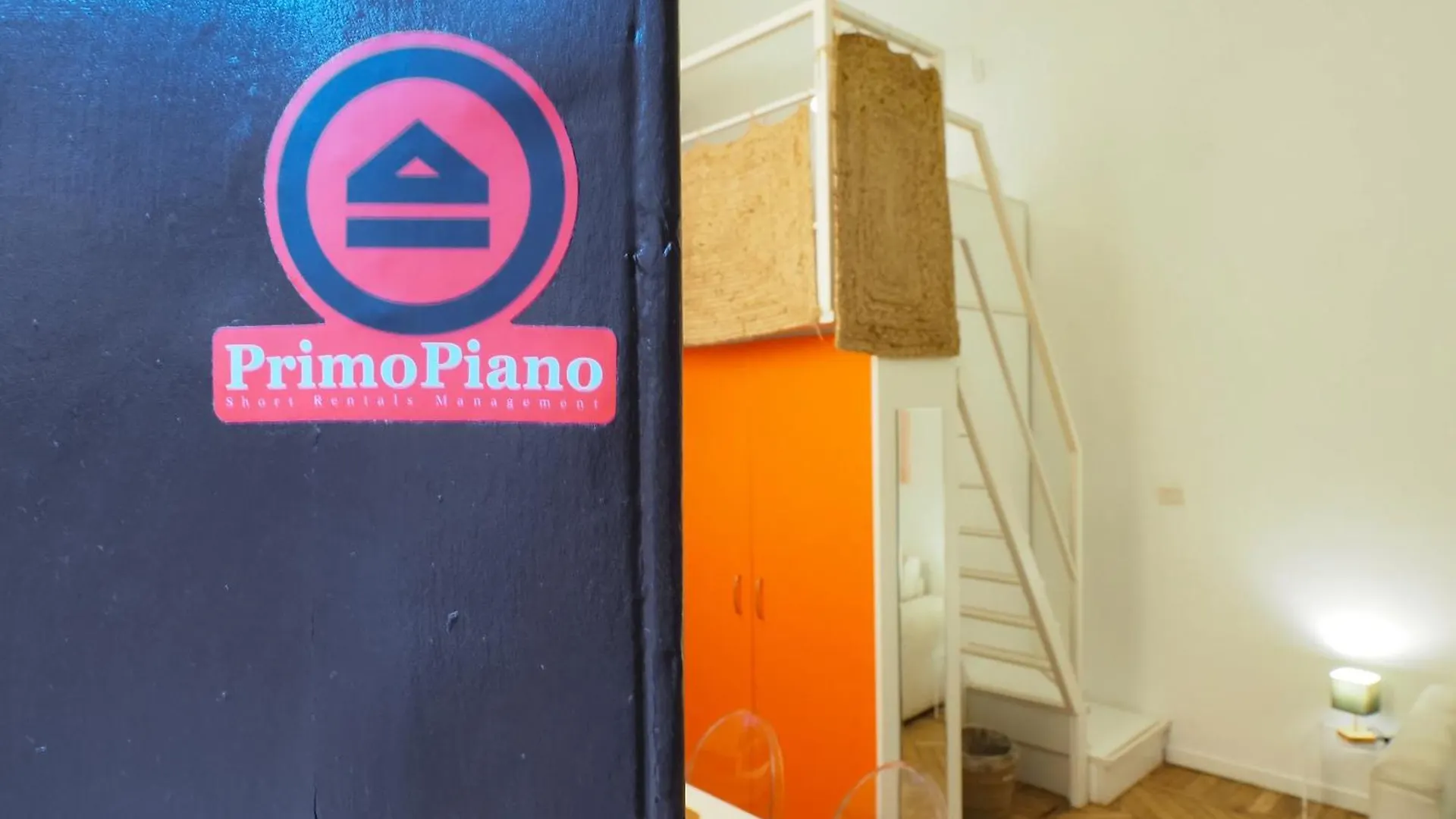 Primopiano - Ausonio Apartment Milan