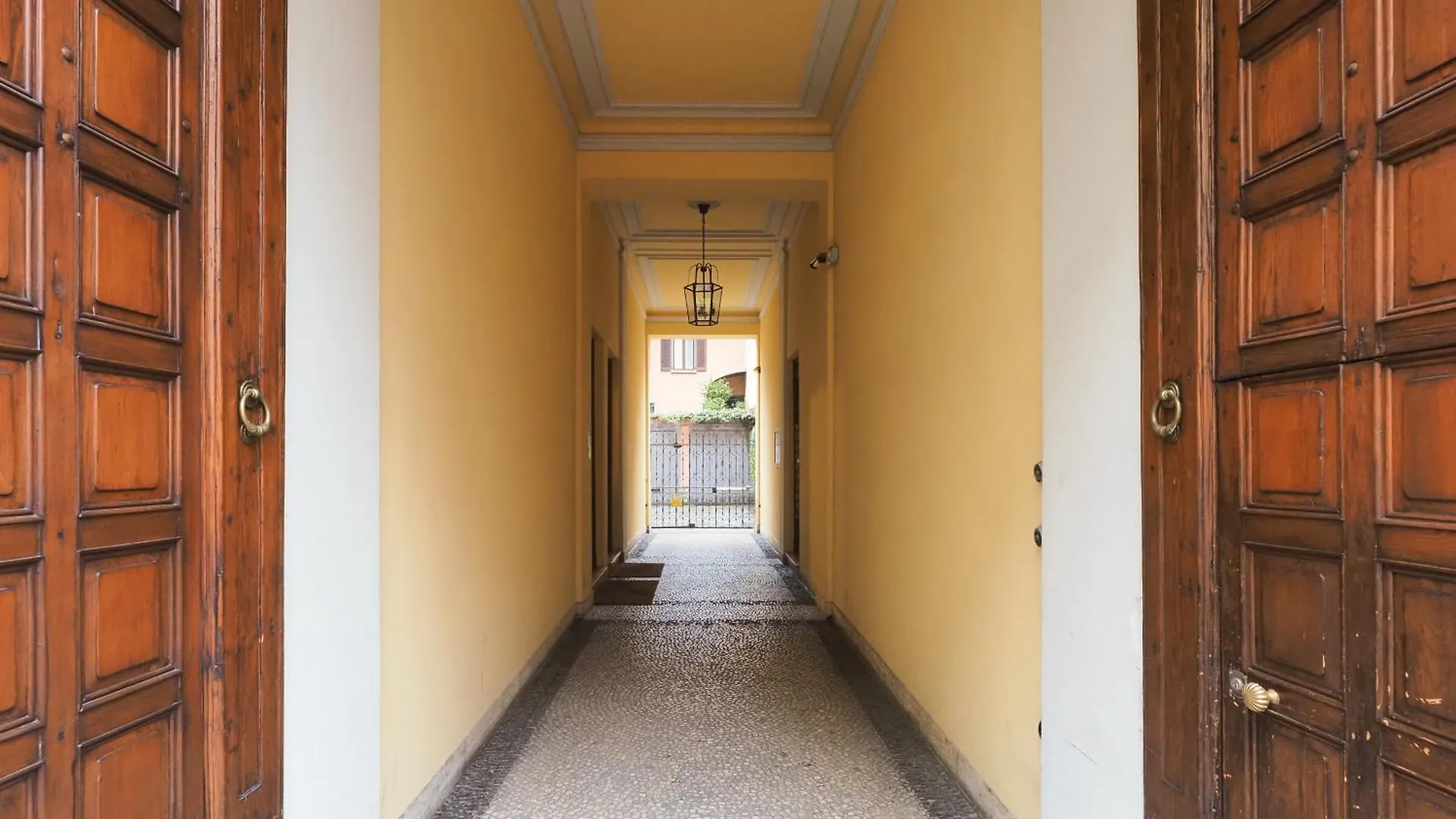 Primopiano - Ausonio Apartment Milan