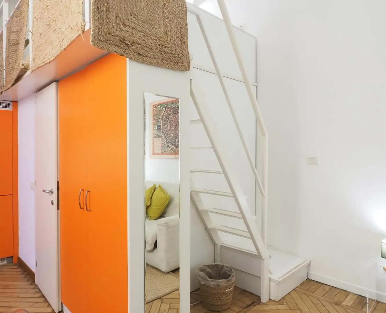 Primopiano - Ausonio Apartment Milan 0*,  Italy
