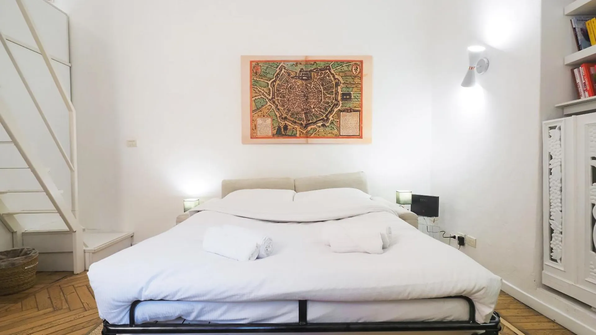Primopiano - Ausonio Apartment Milan