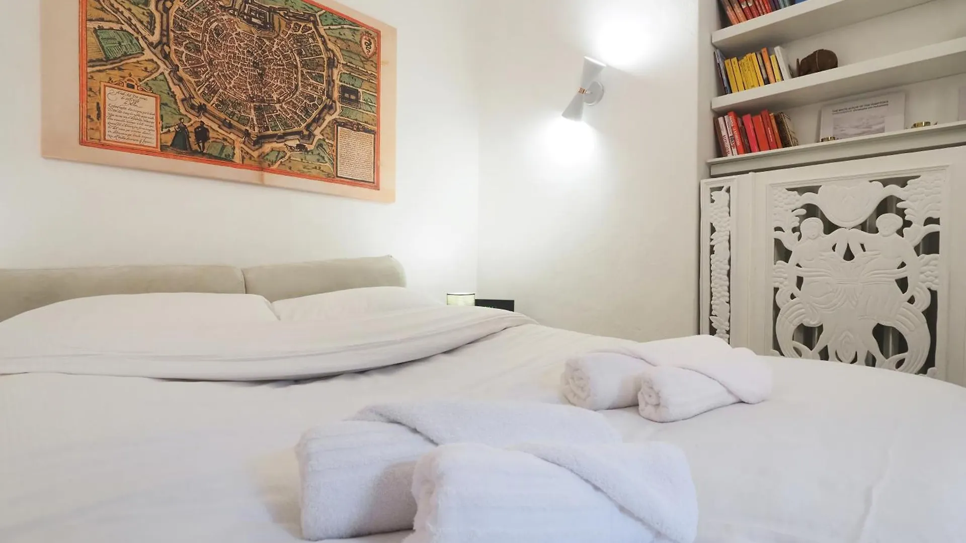 Primopiano - Ausonio Apartment Milan 0*,