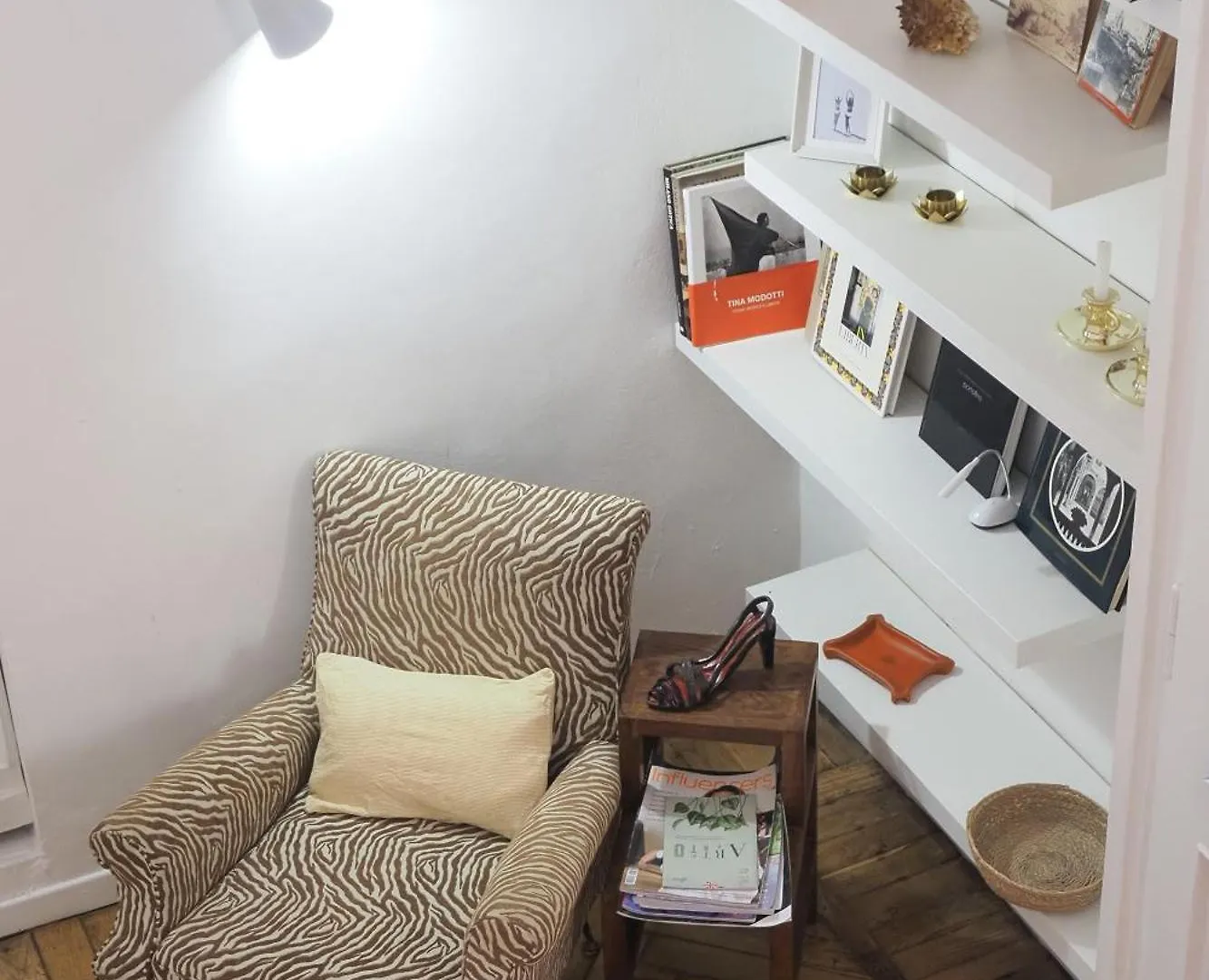 Primopiano - Ausonio Apartment Milan