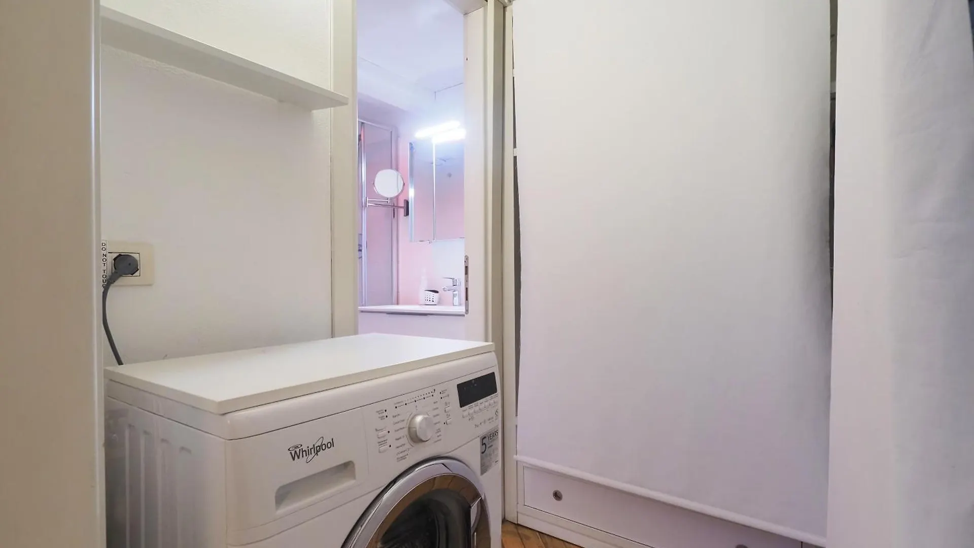 Primopiano - Ausonio Apartment Milan