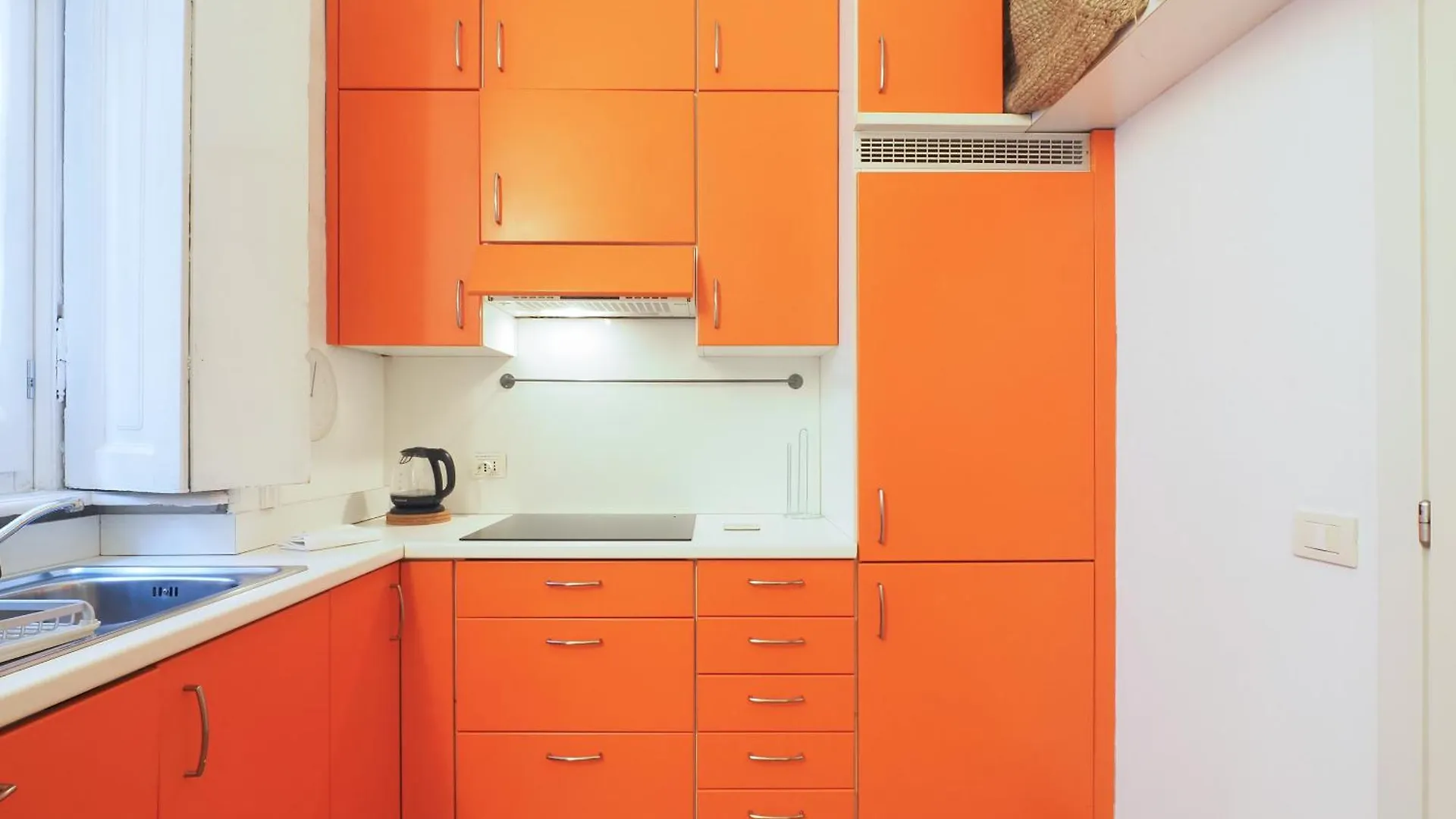 Primopiano - Ausonio Apartment Milan
