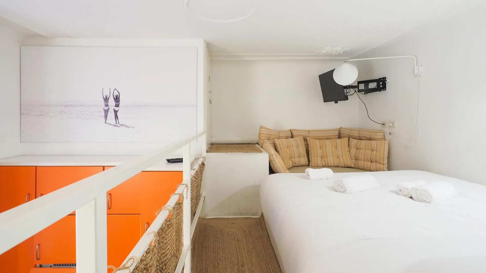 Primopiano - Ausonio Apartment Milan