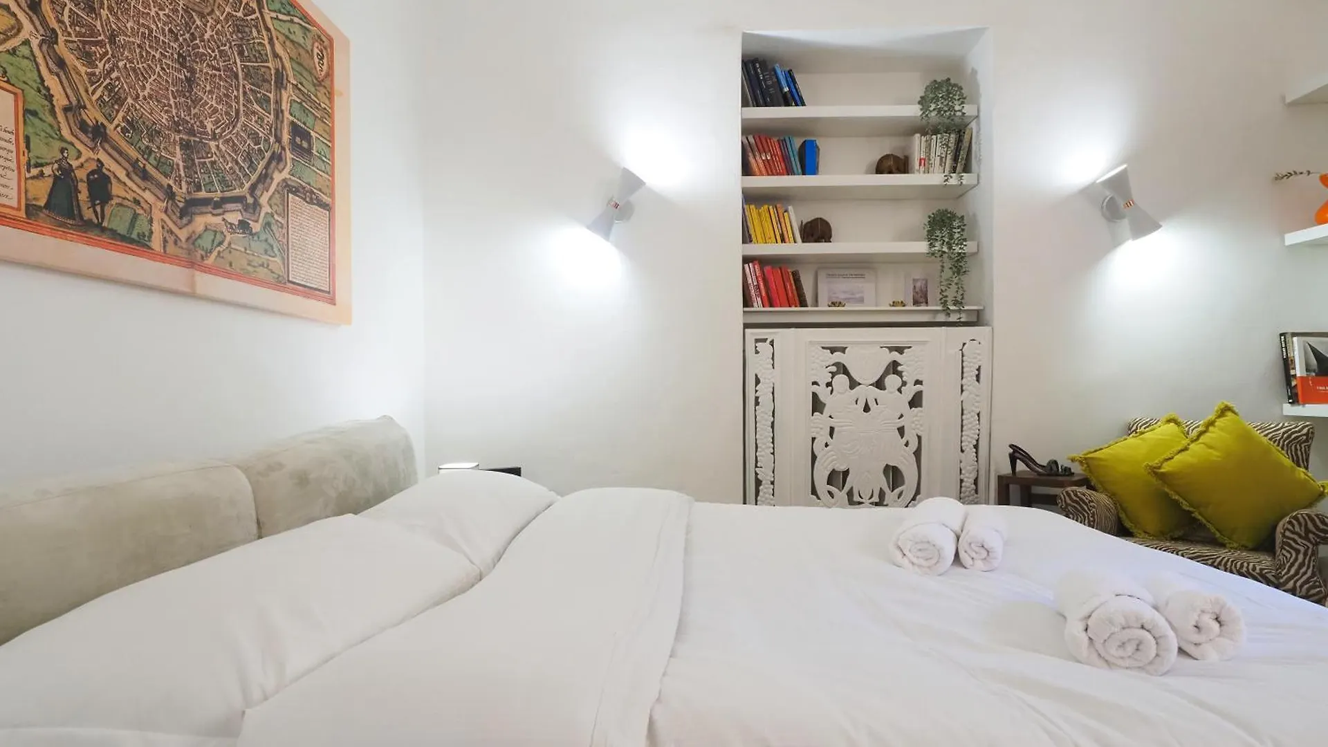 Primopiano - Ausonio Apartment Milan
