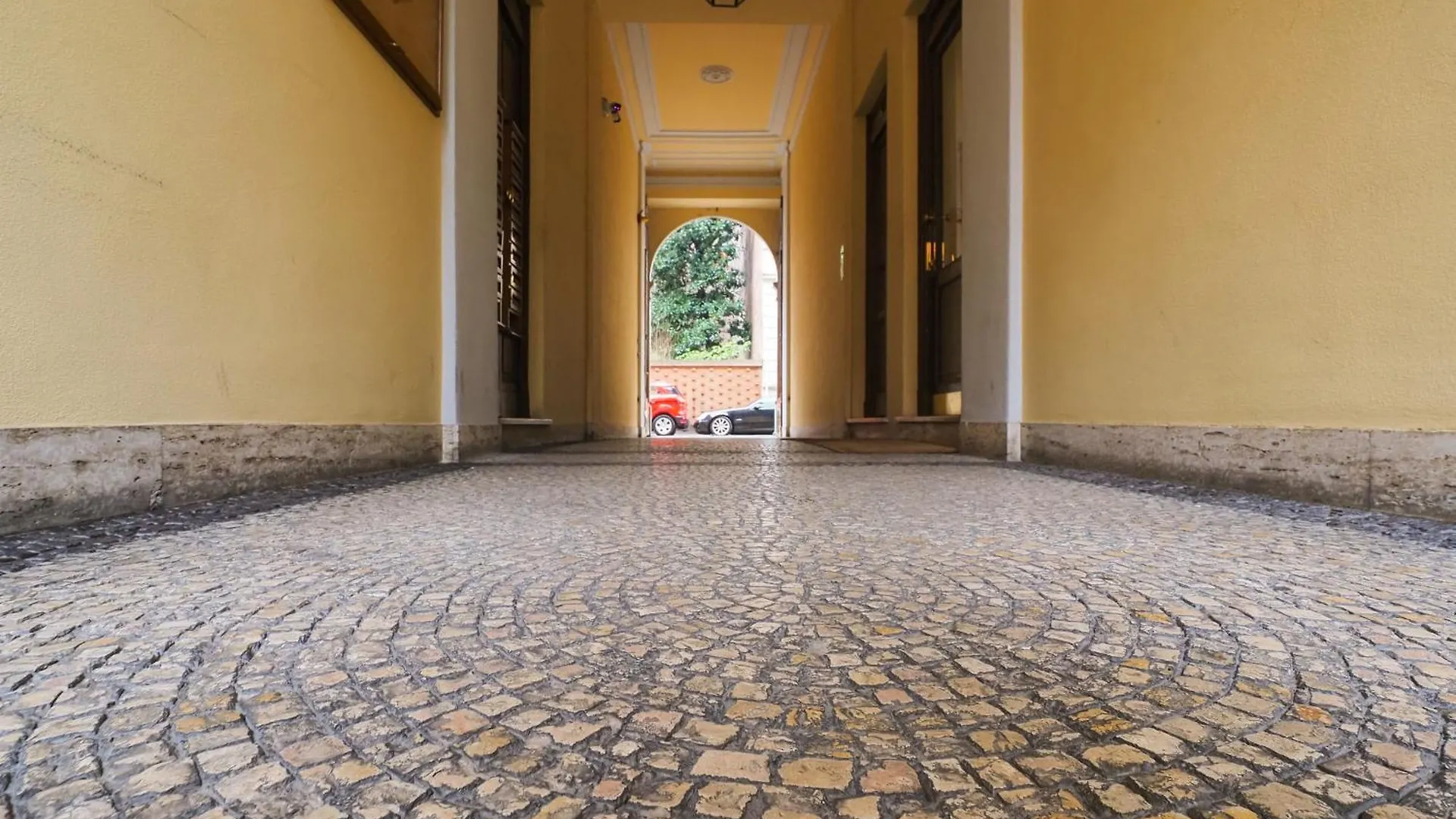 Primopiano - Ausonio Apartment Milan