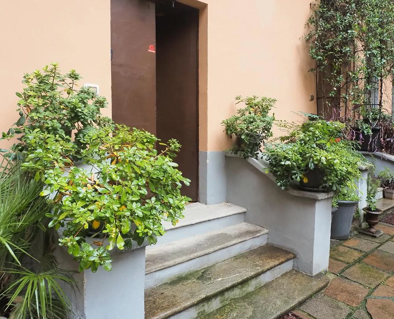 Primopiano - Ausonio Apartment Milan