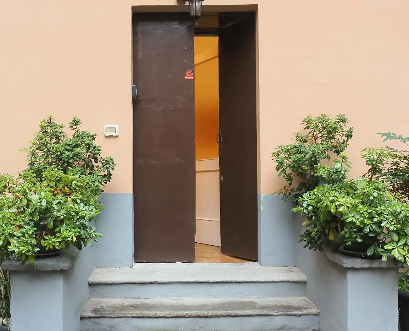 Primopiano - Ausonio Apartment Milan Italy