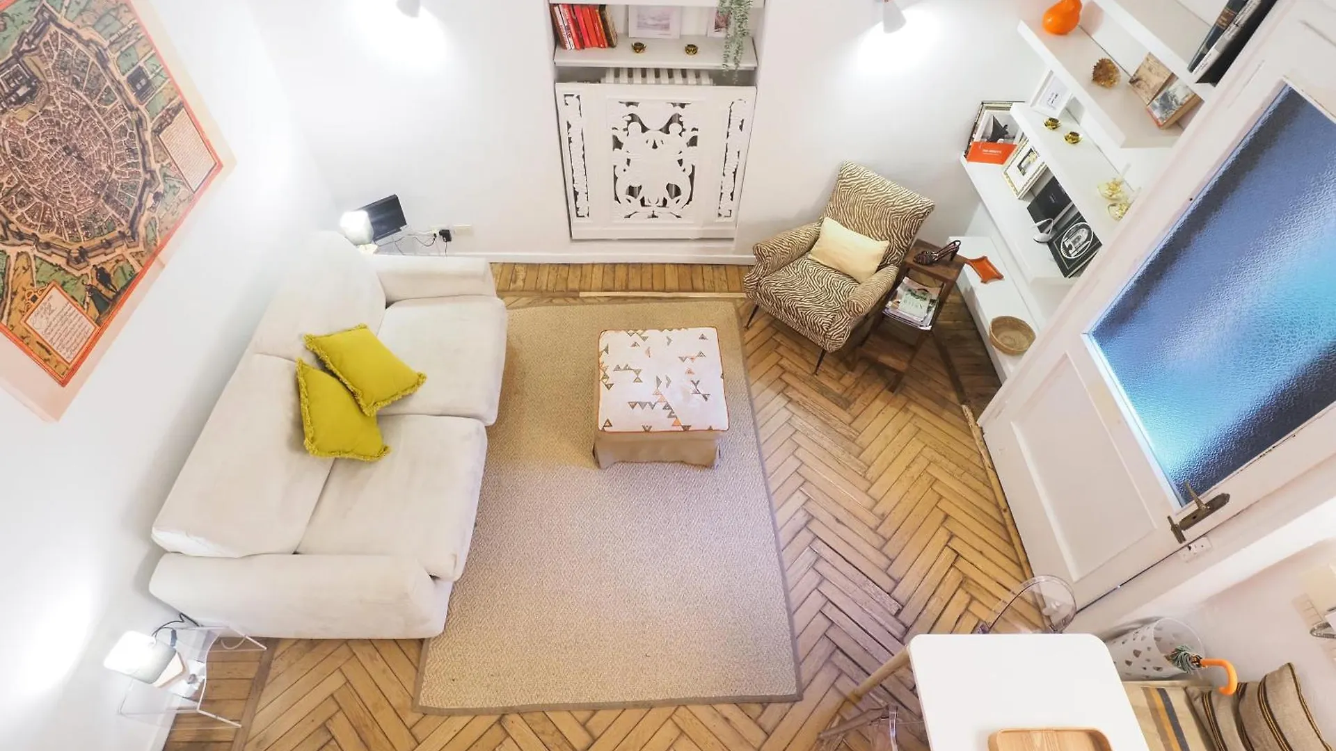 Primopiano - Ausonio Apartment Milan 0*,