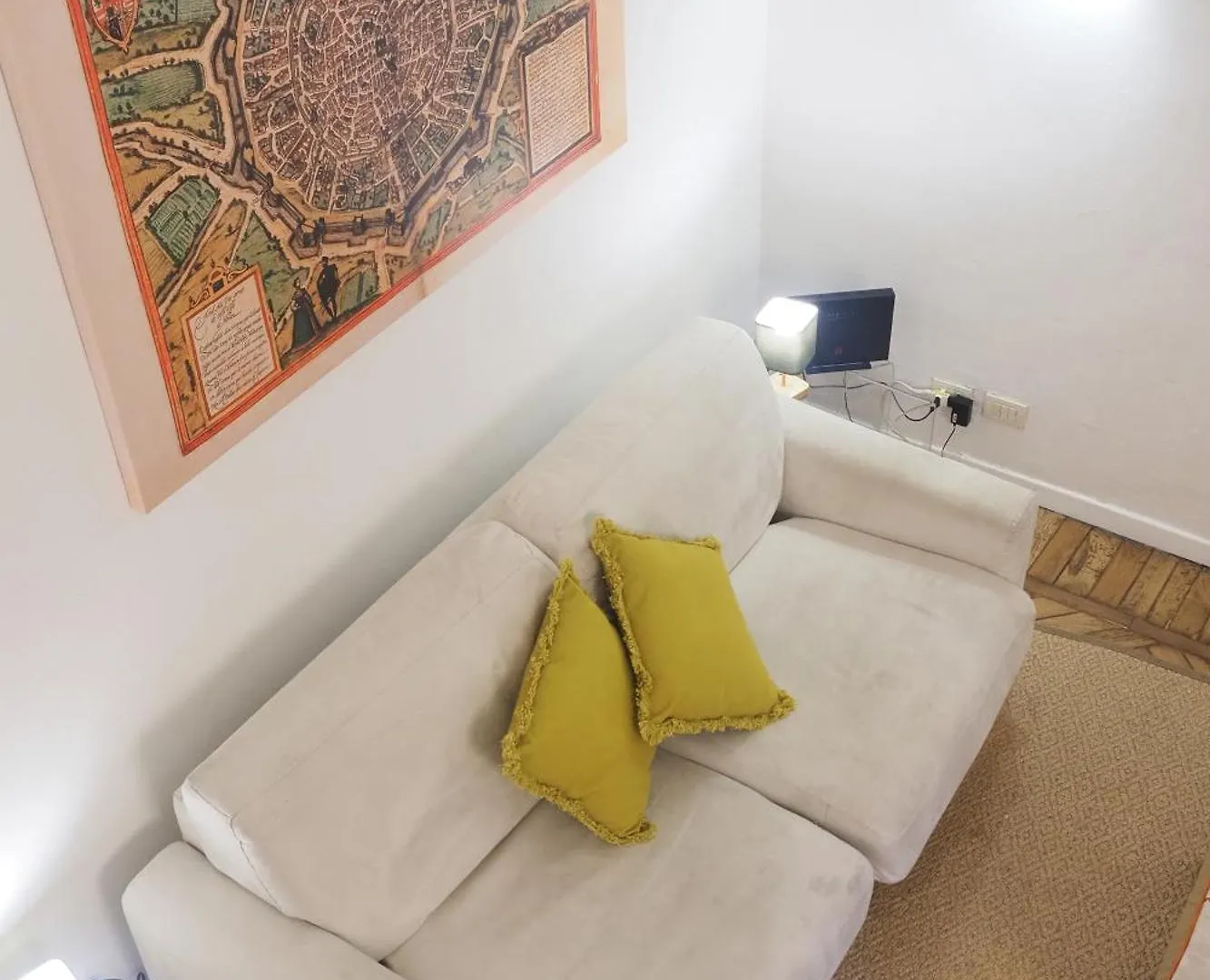 Primopiano - Ausonio Apartment Milan Italy