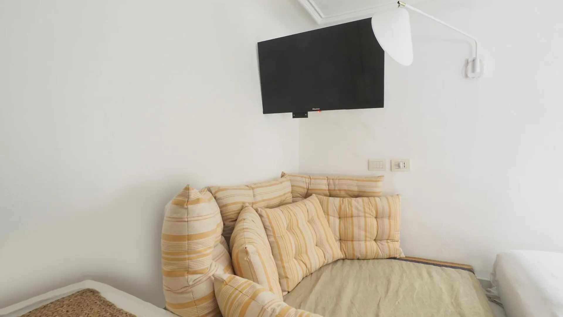 Primopiano - Ausonio Apartment Milan