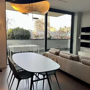 Bosco Verticale ميلان