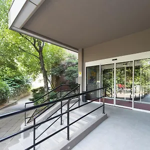 Residenza Cenisio Milán