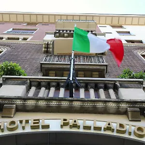 Otel Palladio