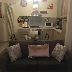 La Quiete Apartment