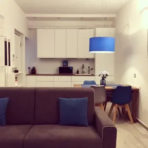 Lovely - Brand New Stylish In Navigli Area Apartment