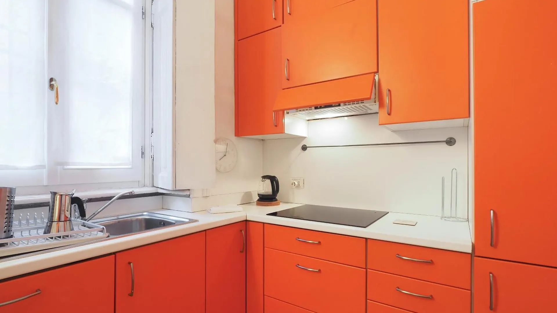 Apartamento Primopiano - Ausonio Milán Italia